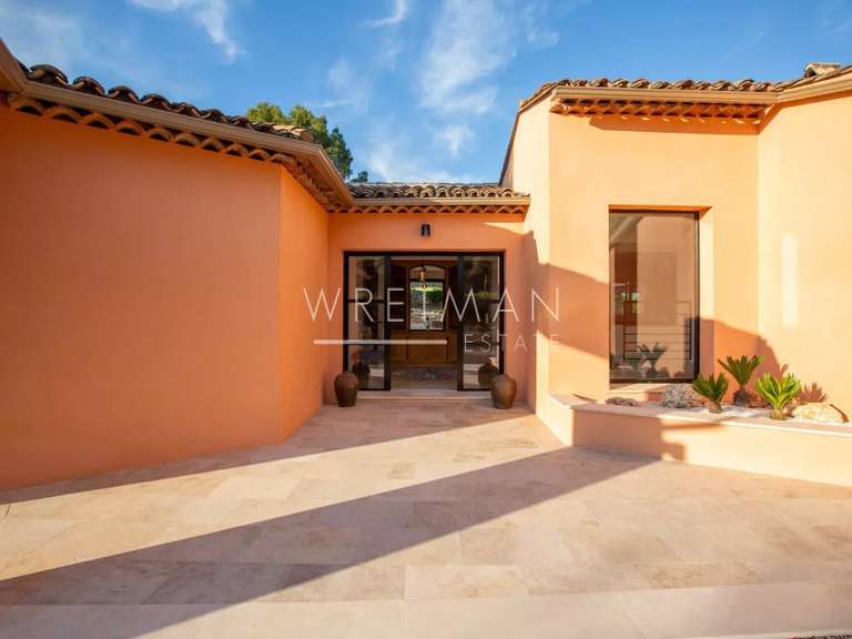 Villa Lorgues - 3 chambres - 240m²