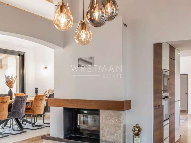 Villa Lorgues - 3 chambres - 240m²