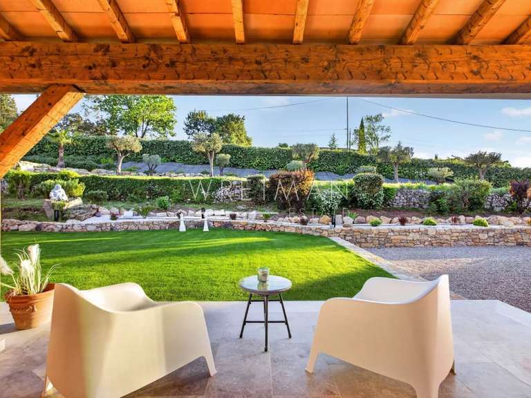 Villa Lorgues - 3 chambres - 240m²