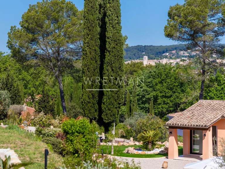 Villa Lorgues - 3 chambres - 240m²