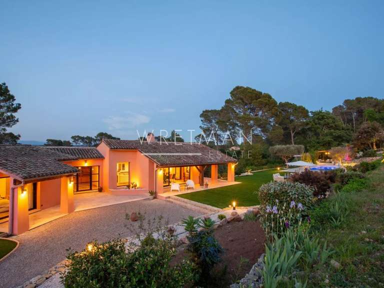 Villa Lorgues - 3 chambres - 240m²