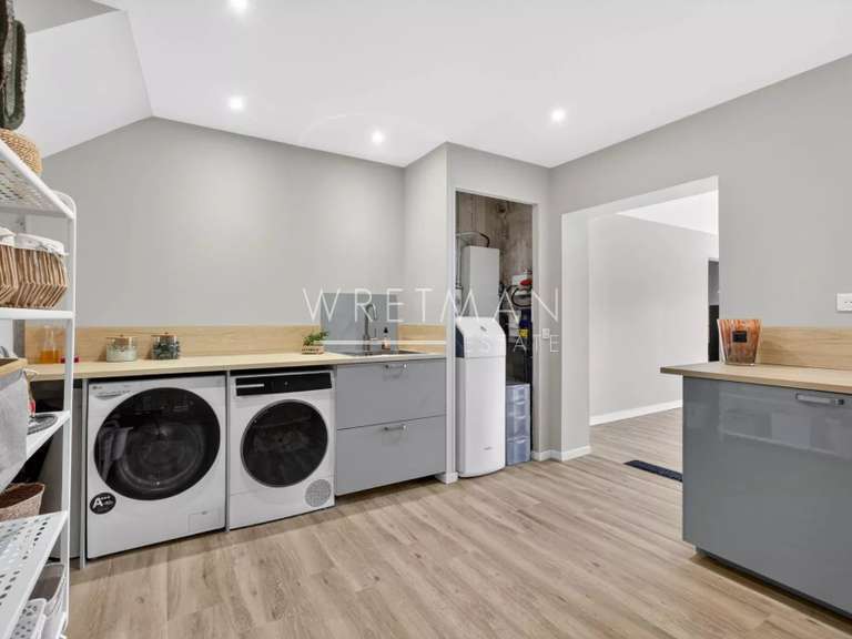 Villa Lorgues - 3 chambres - 240m²