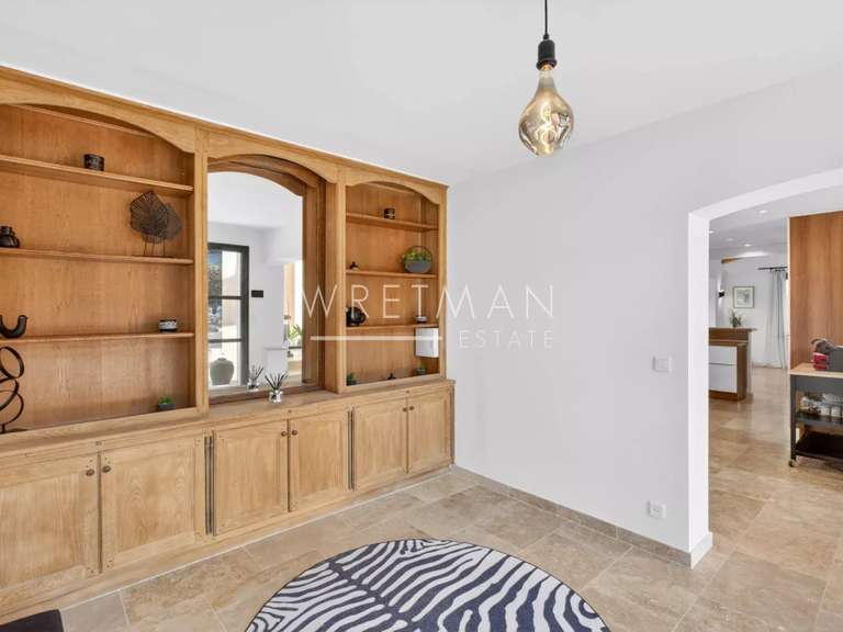 Villa Lorgues - 3 chambres - 240m²