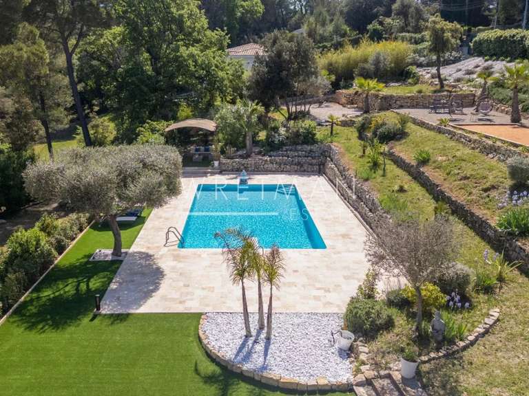 Villa Lorgues - 3 chambres - 240m²