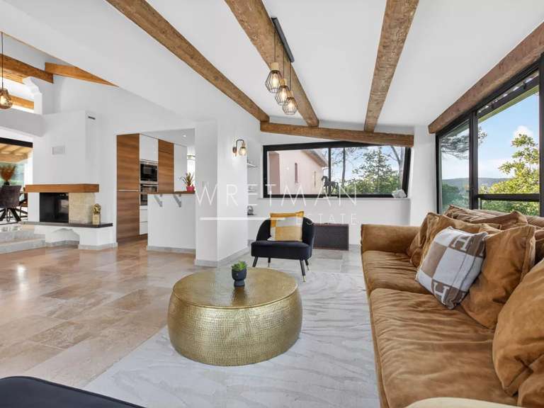 Villa Lorgues - 3 chambres - 240m²