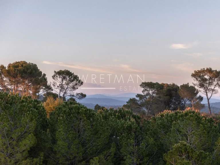 Villa Lorgues - 3 chambres - 240m²