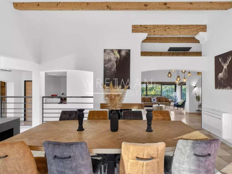 Villa Lorgues - 3 chambres - 240m²