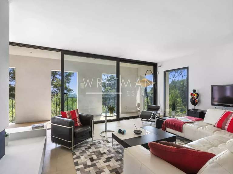 Villa Lorgues - 5 chambres - 204m²