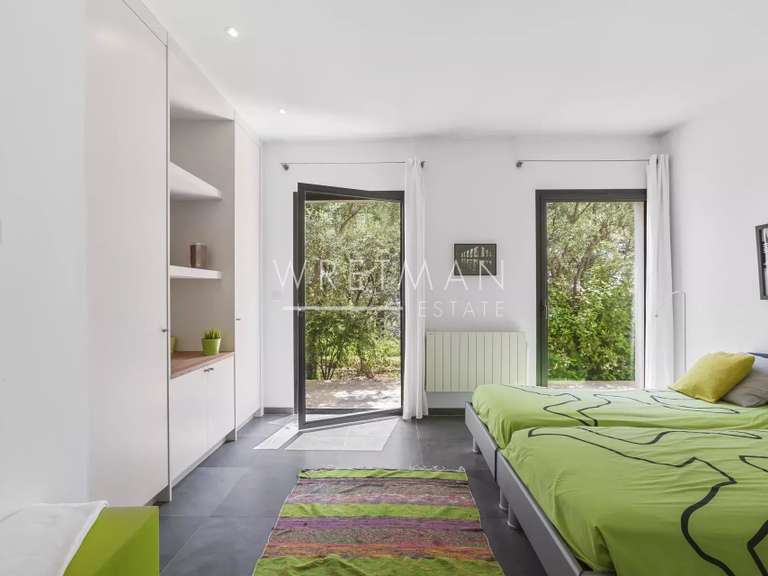 Villa Lorgues - 5 chambres - 204m²