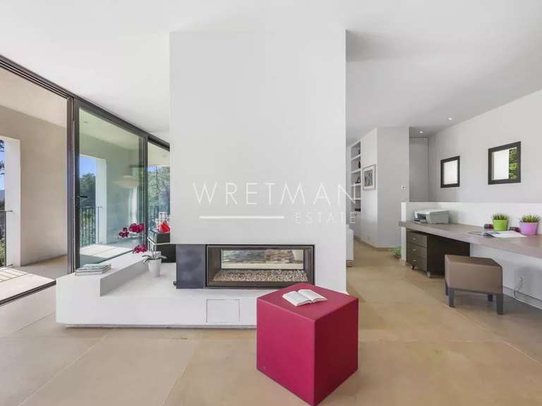 Villa Lorgues - 5 chambres - 204m²