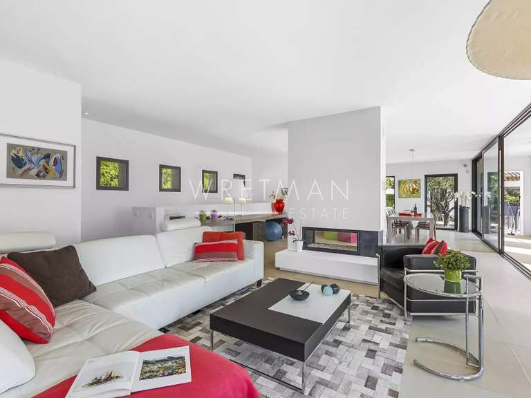 Villa Lorgues - 5 chambres - 204m²