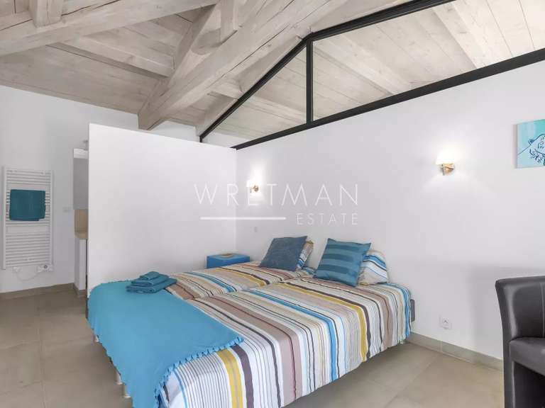 Villa Lorgues - 5 chambres - 204m²