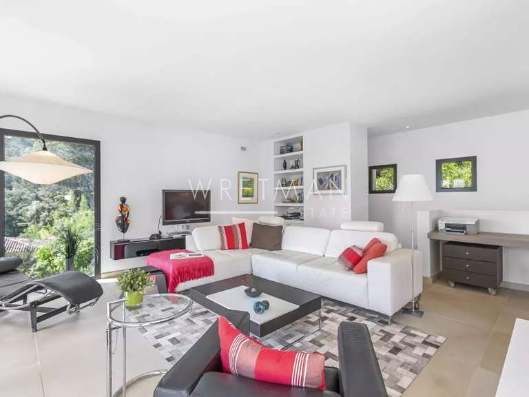 Villa Lorgues - 5 chambres - 204m²