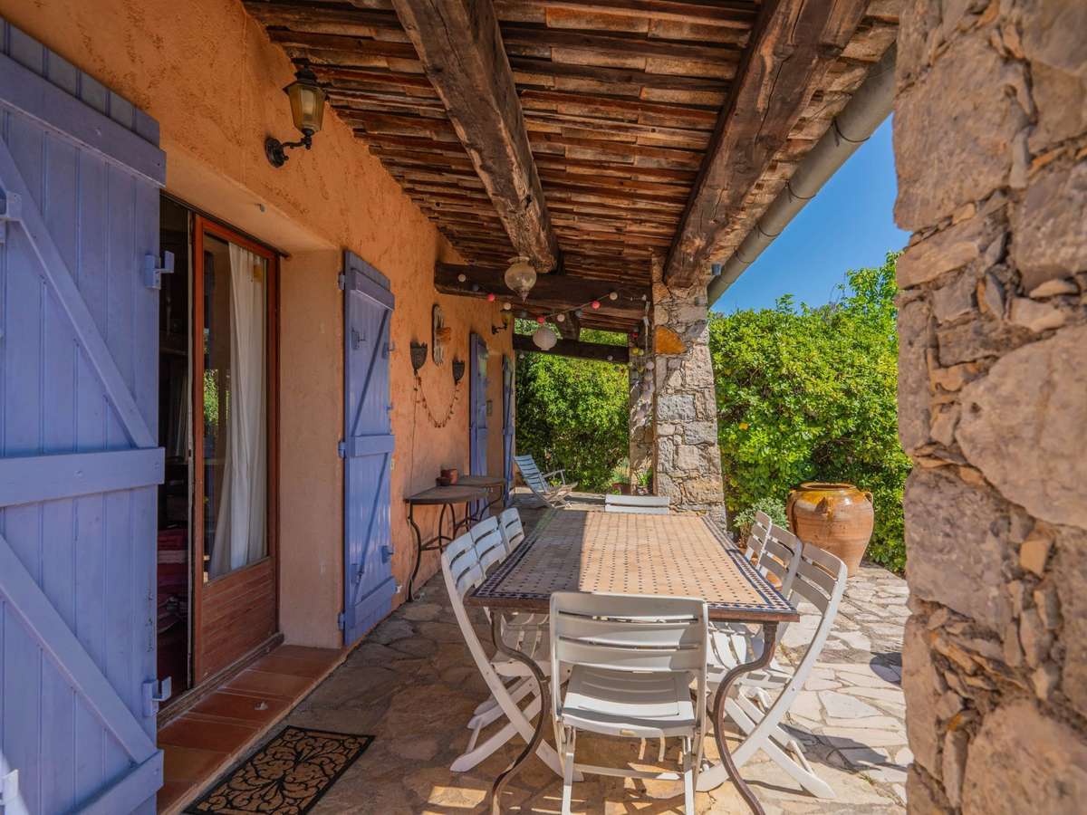 Villa Lorgues