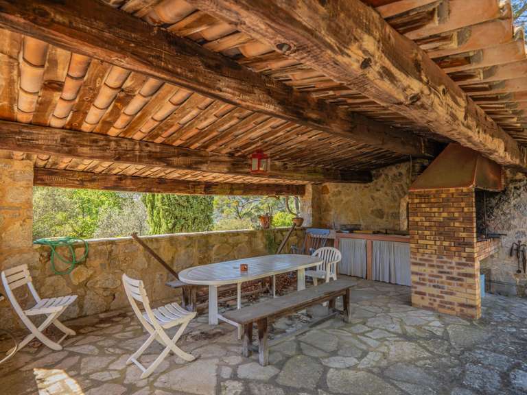 Villa Lorgues - 8 chambres - 300m²