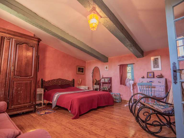 Villa Lorgues - 8 chambres - 300m²