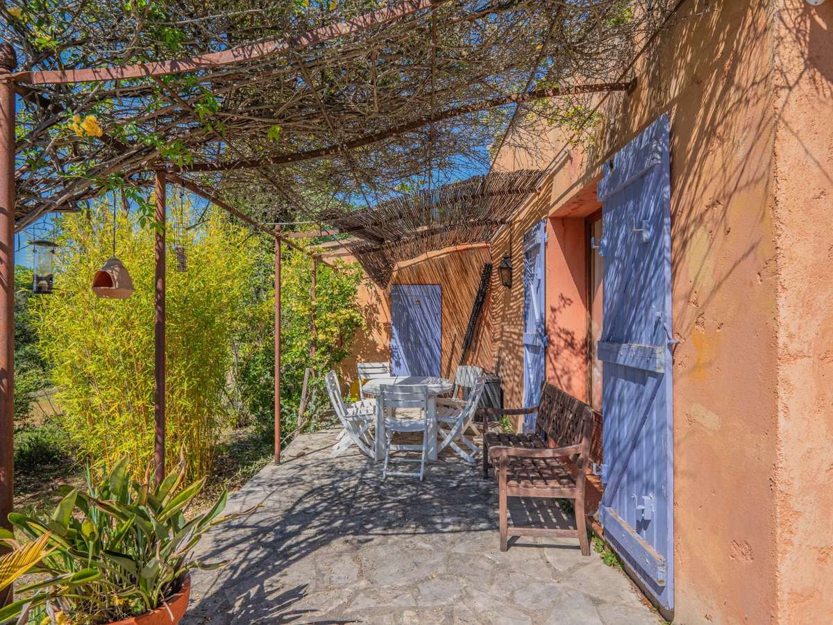 Villa Lorgues