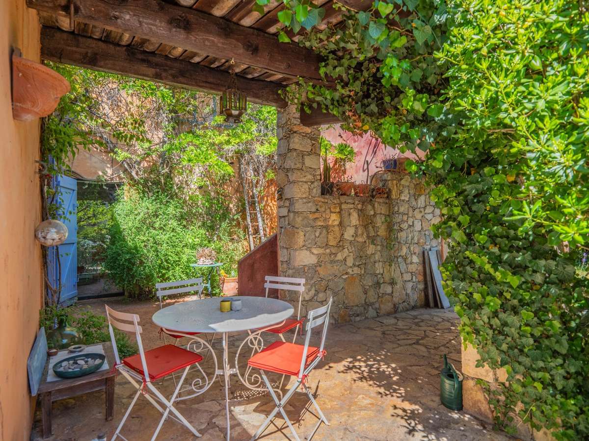 Villa Lorgues