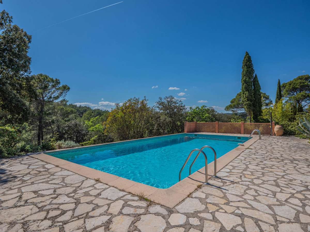Villa Lorgues