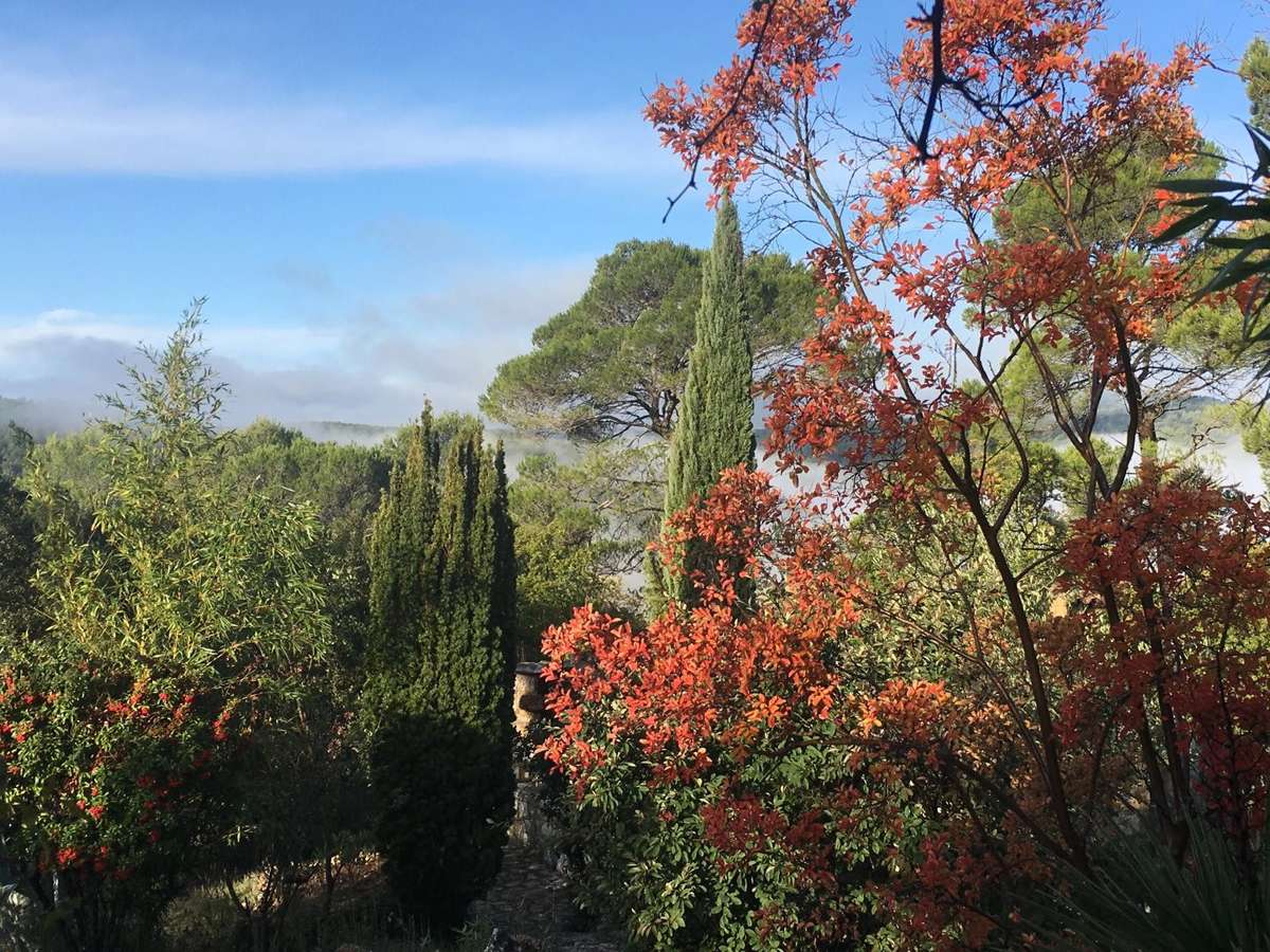 Villa Lorgues