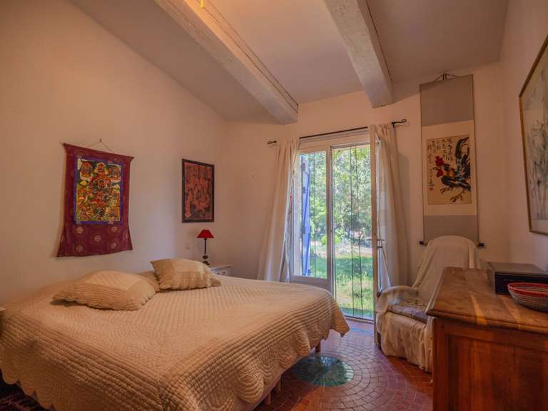 Villa Lorgues - 8 chambres - 300m²
