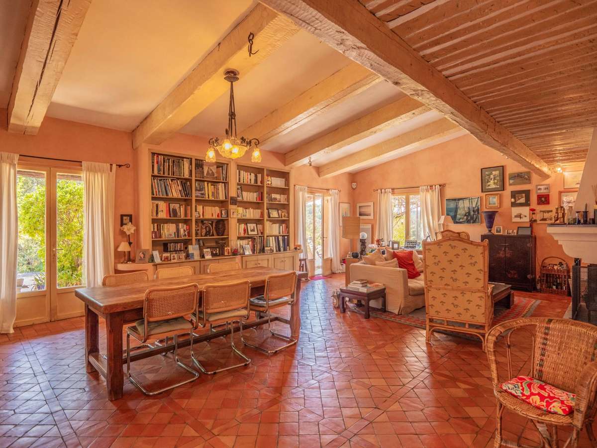 Villa Lorgues