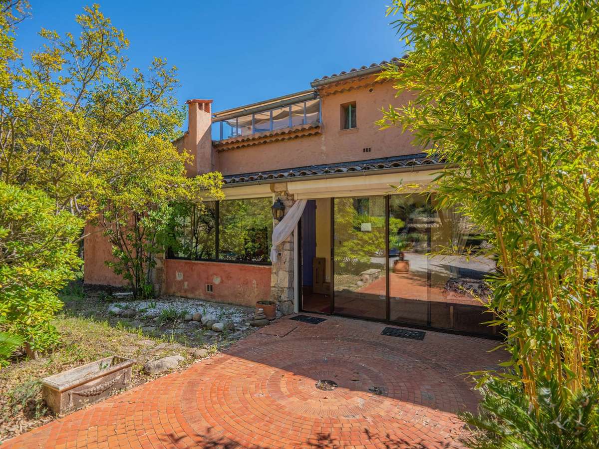 Villa Lorgues