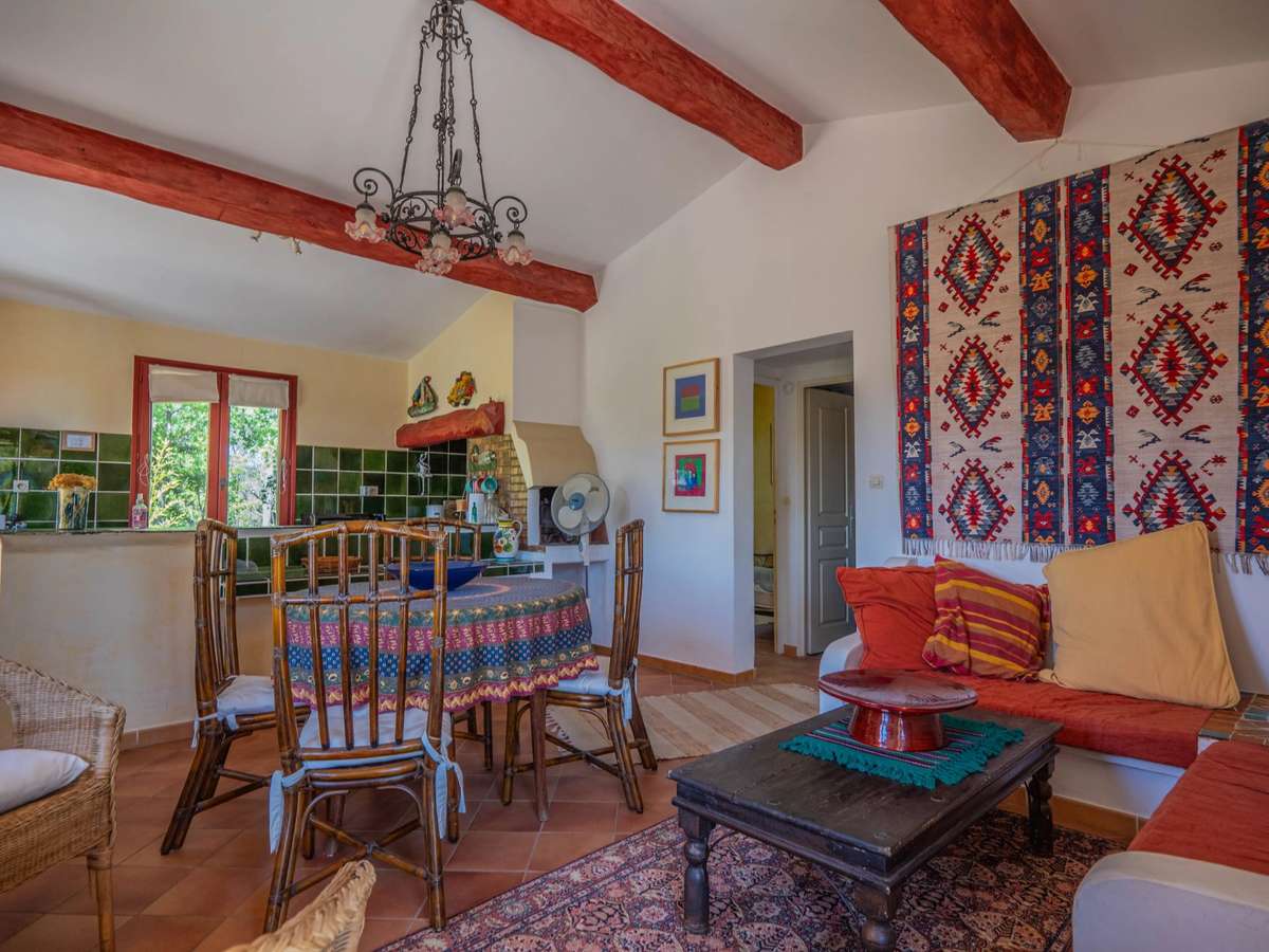 Villa Lorgues