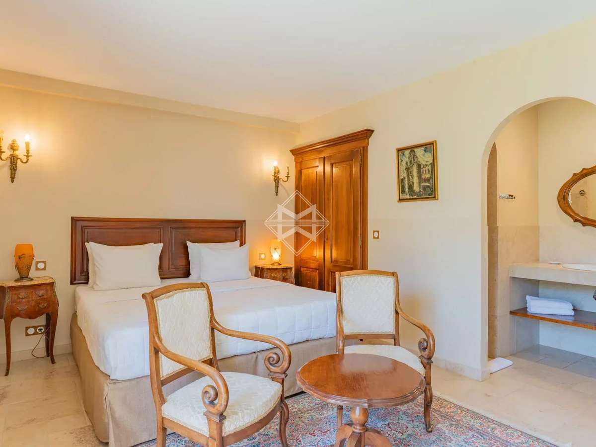 Villa Lorgues