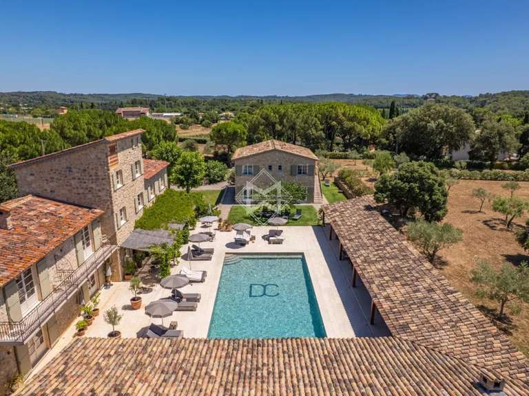 Villa Lorgues - 13 bedrooms - 750m²