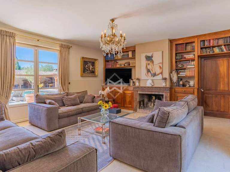 Villa Lorgues - 13 bedrooms - 750m²