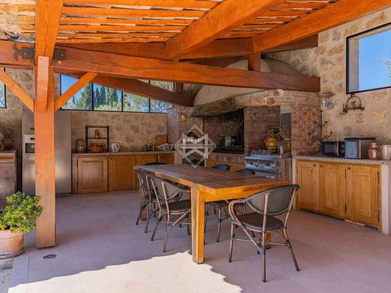 Villa Lorgues - 13 bedrooms - 750m²