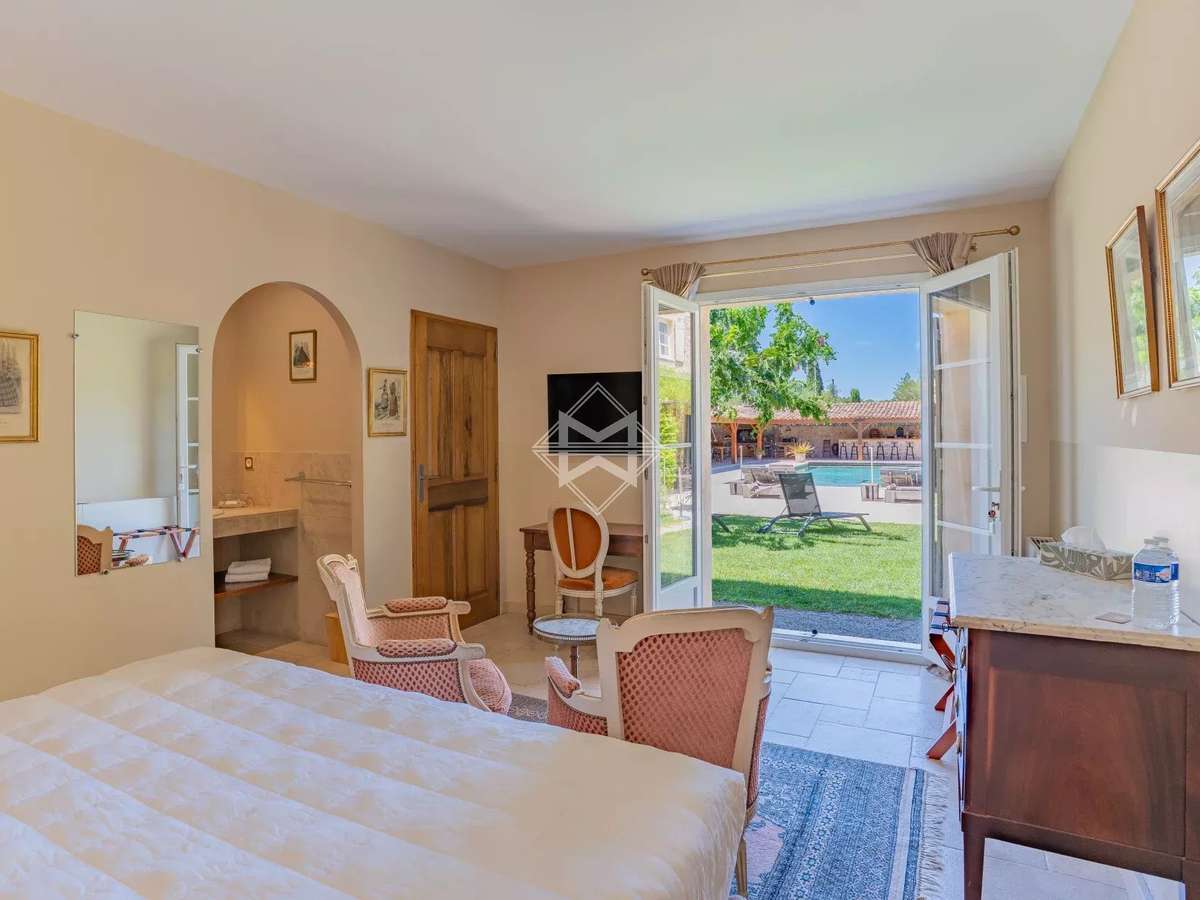 Villa Lorgues