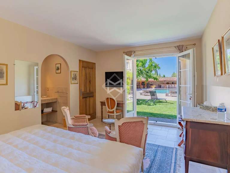 Villa Lorgues - 13 bedrooms - 750m²