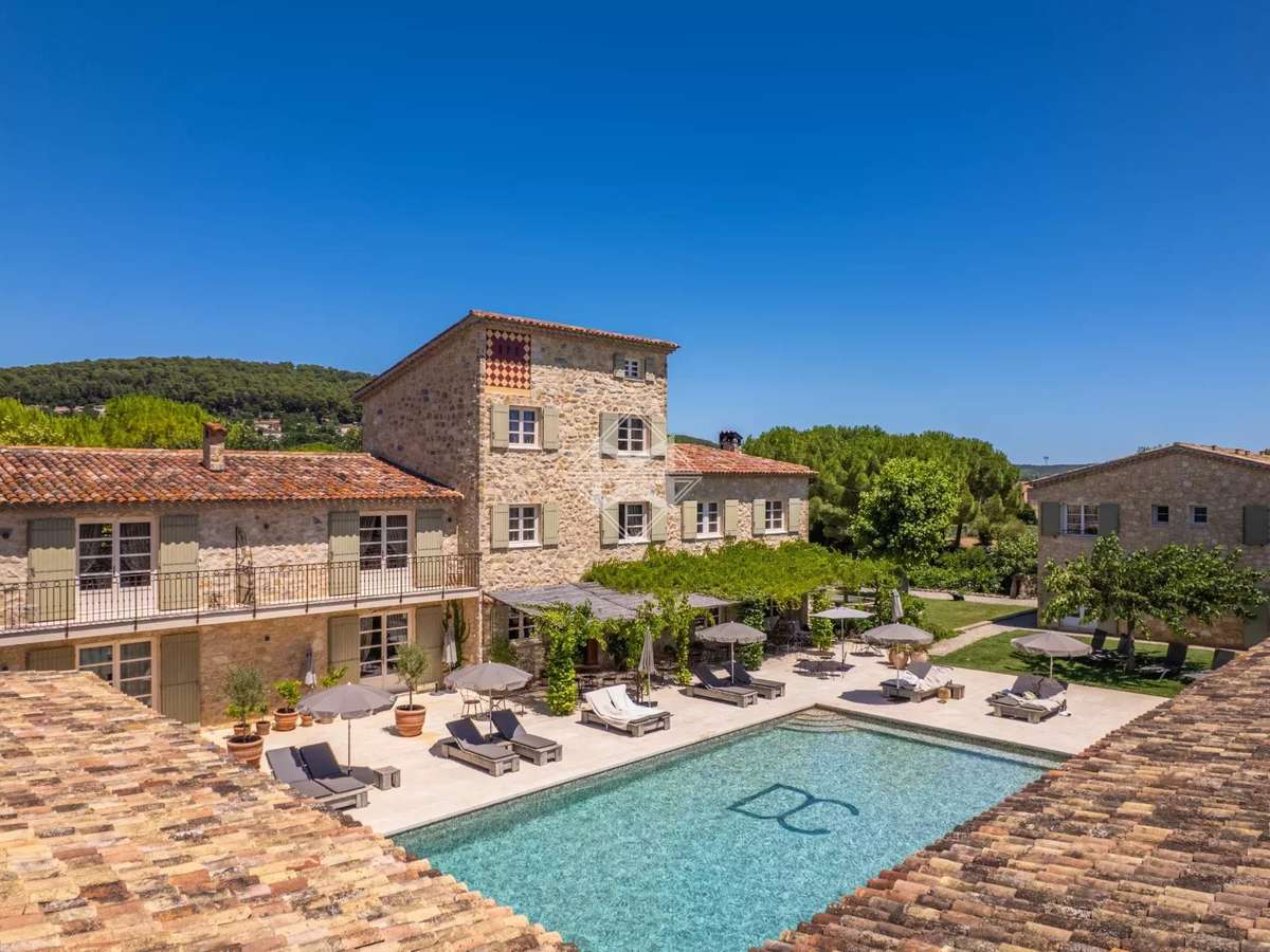 Villa Lorgues