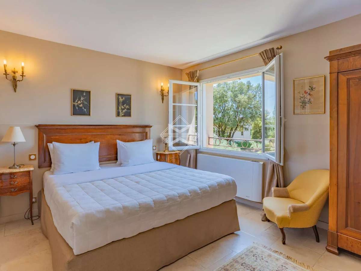 Villa Lorgues