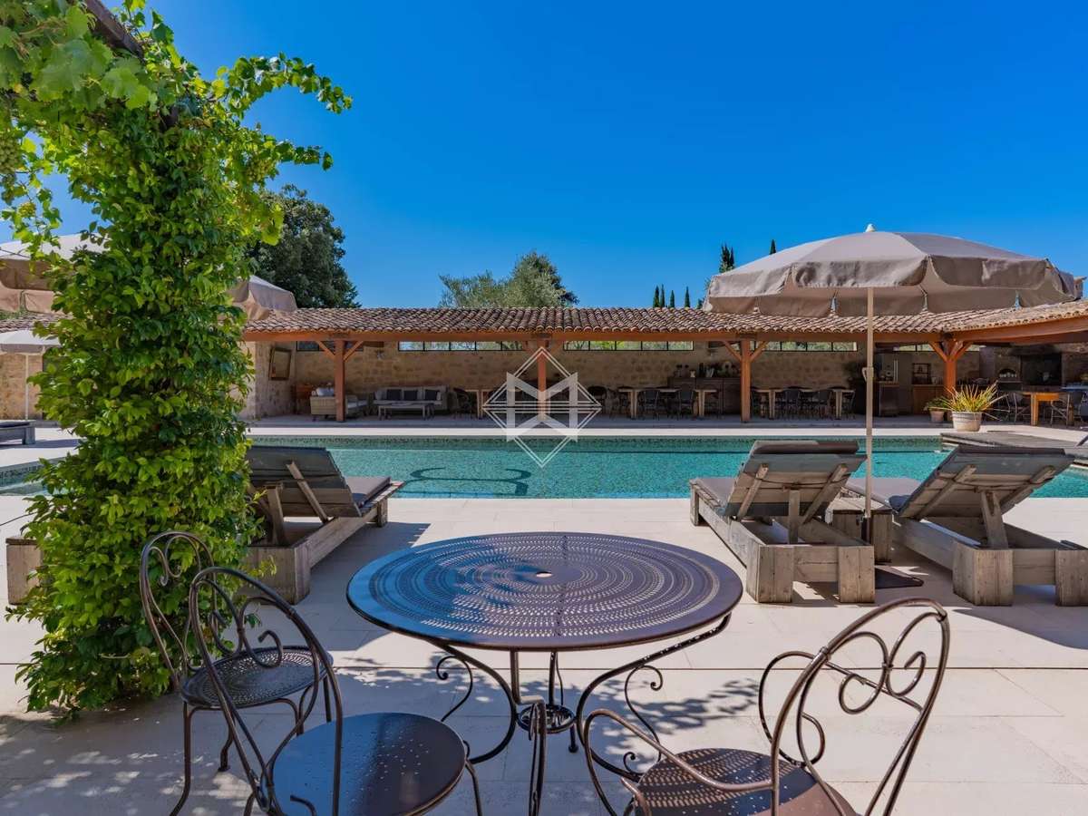 Villa Lorgues
