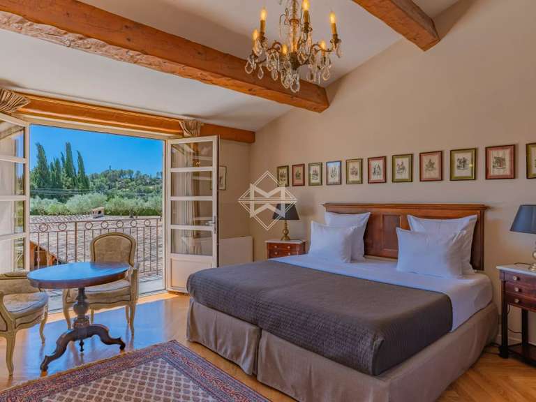 Villa Lorgues - 13 bedrooms - 750m²
