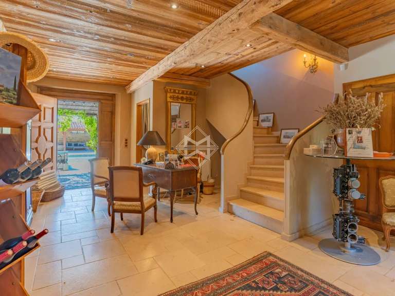 Villa Lorgues - 13 bedrooms - 750m²