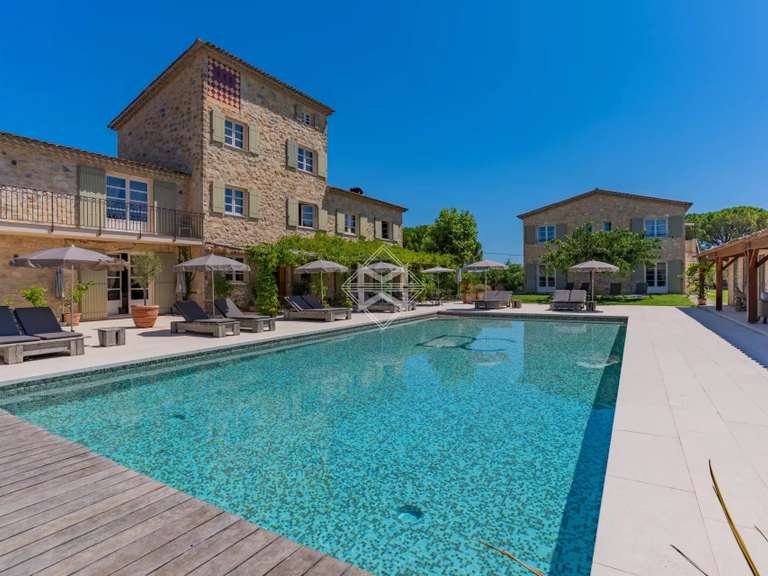 Villa Lorgues - 13 bedrooms - 750m²