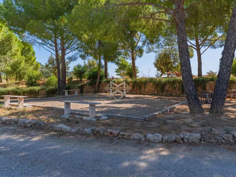Villa Lorgues - 13 bedrooms - 750m²