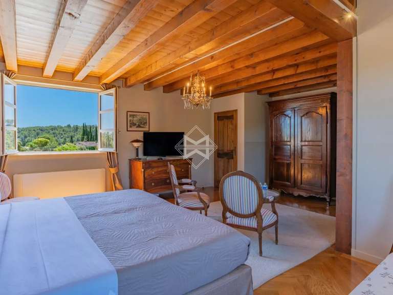 Villa Lorgues - 13 bedrooms - 750m²