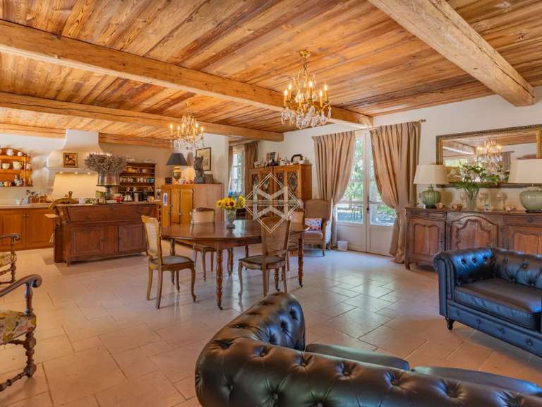 Villa Lorgues - 13 bedrooms - 750m²