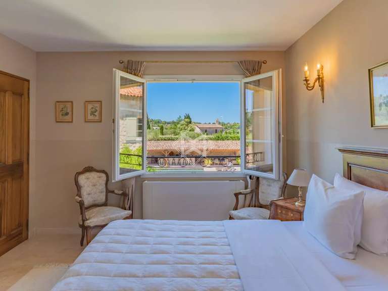 Villa Lorgues - 13 bedrooms - 750m²