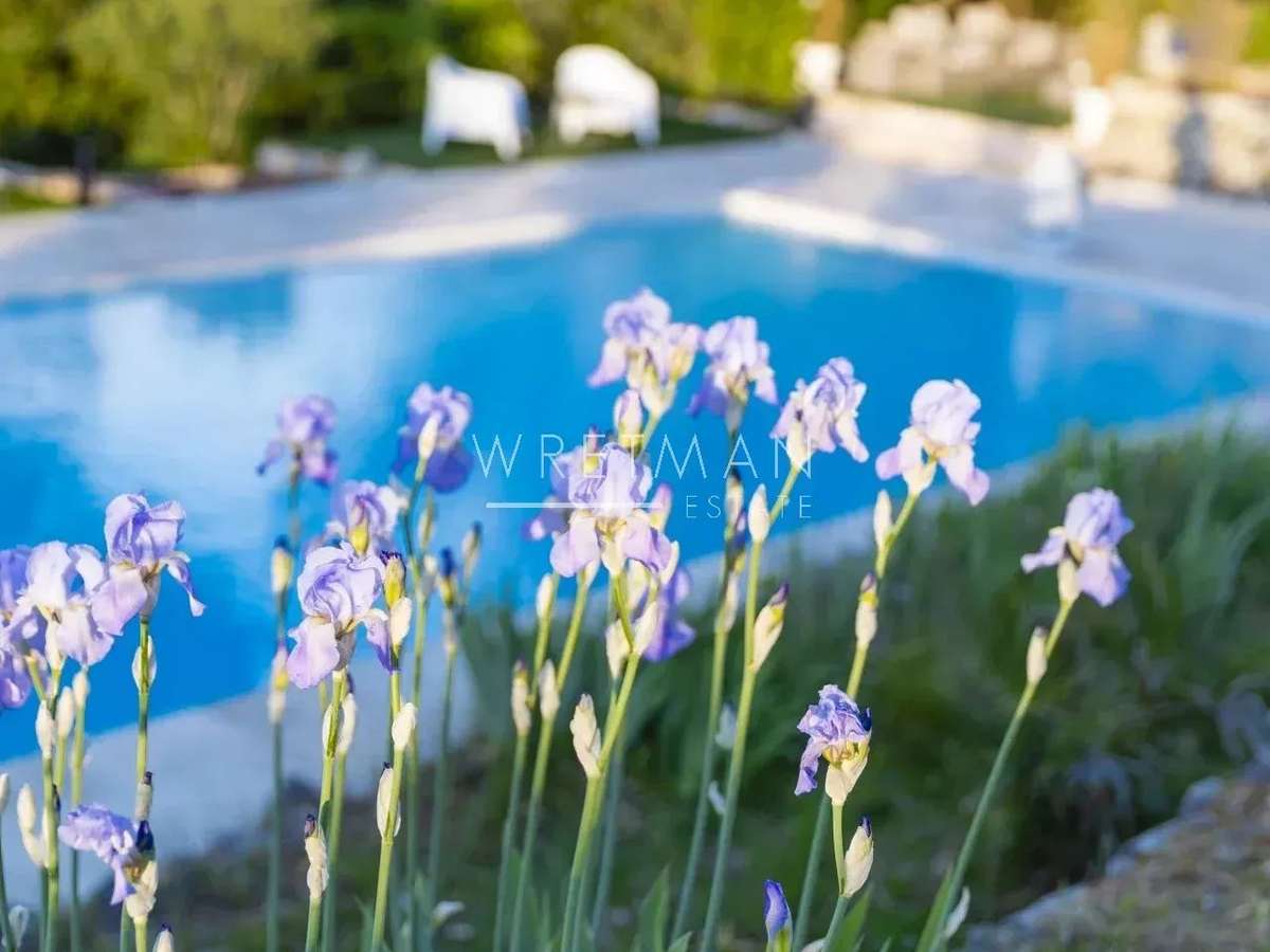 Villa Lorgues
