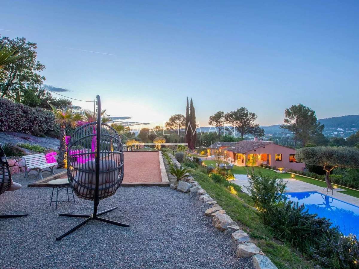 Villa Lorgues