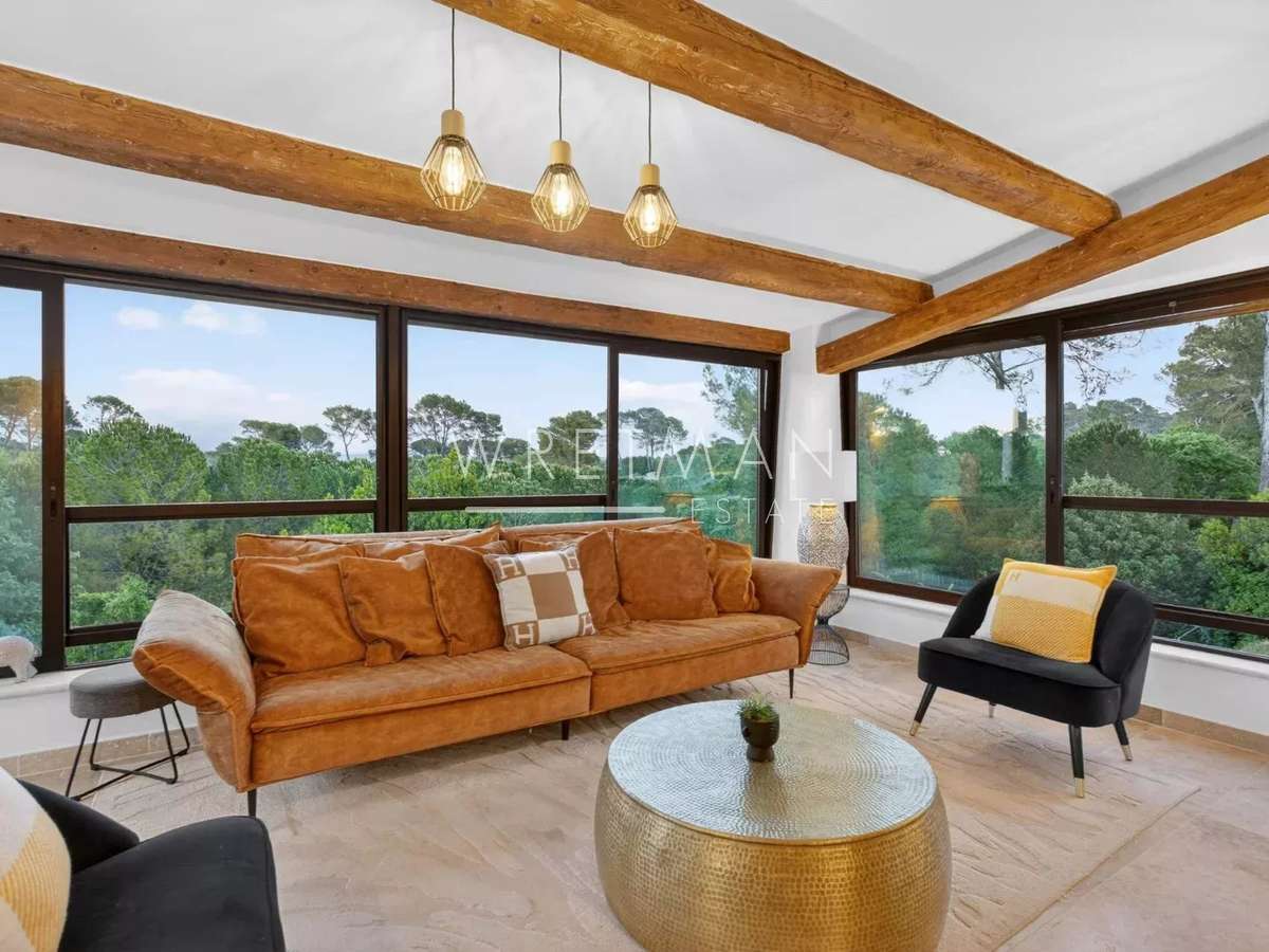 Villa Lorgues