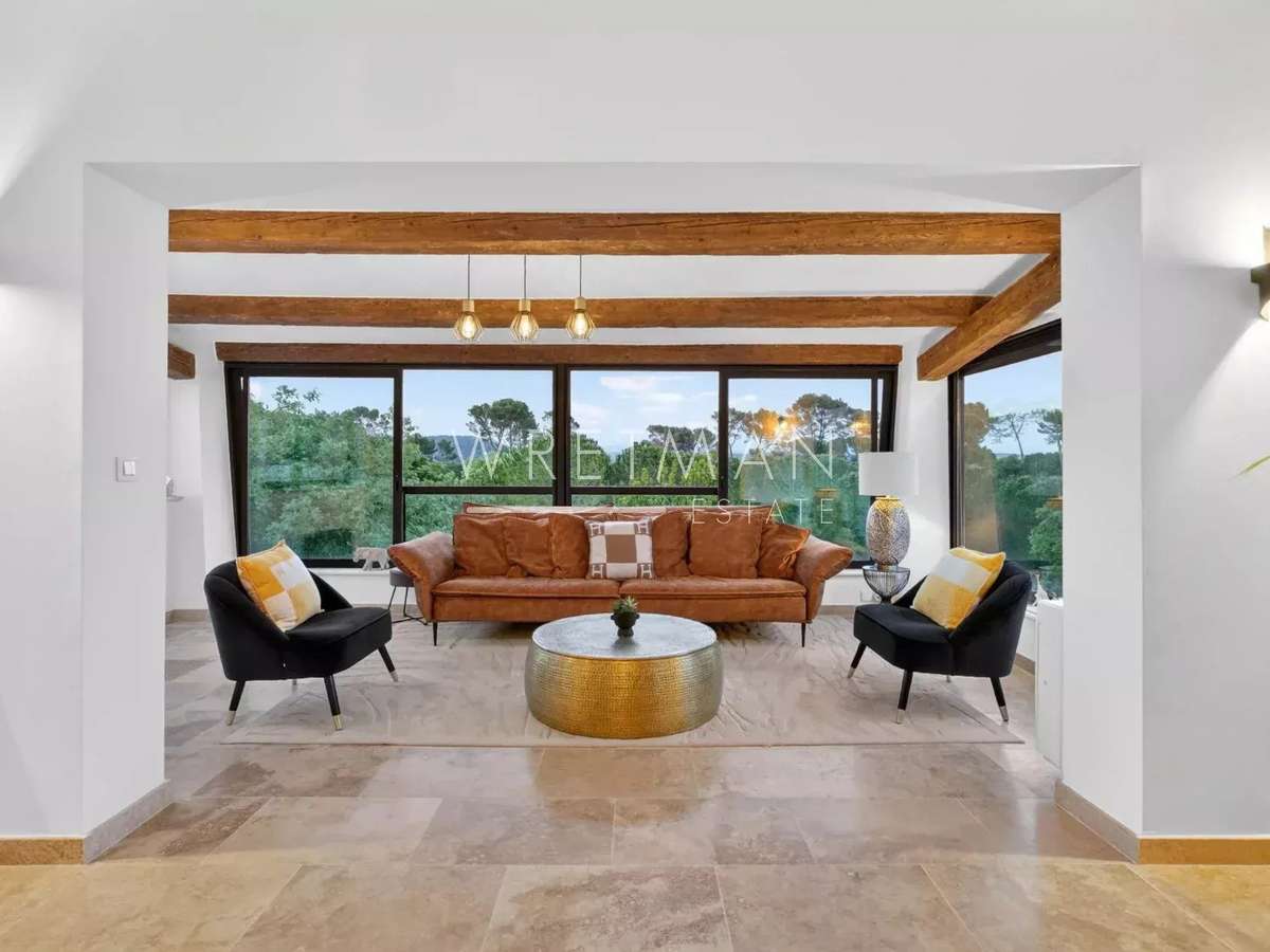 Villa Lorgues