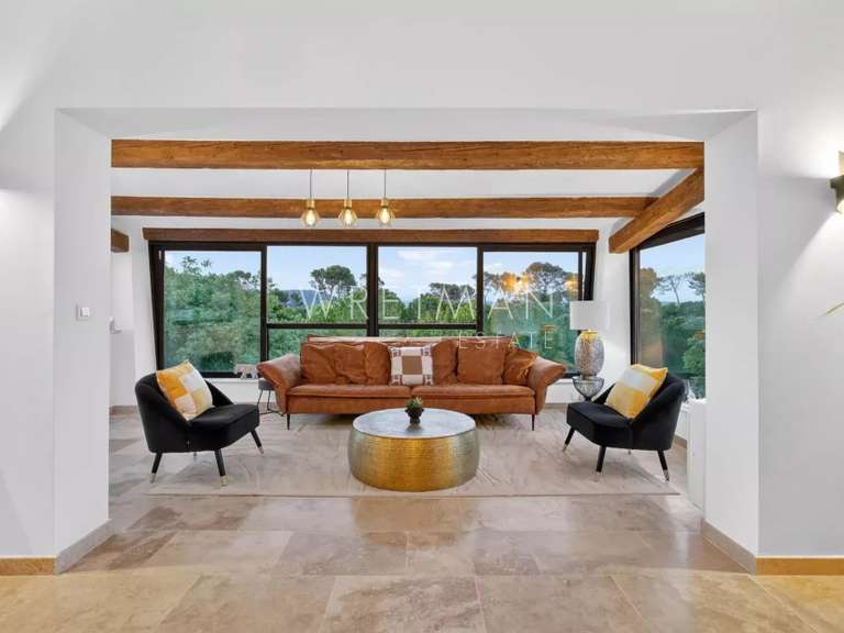 Villa Lorgues - 3 chambres - 240m²