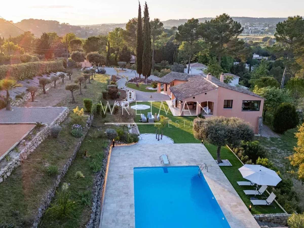 Villa Lorgues